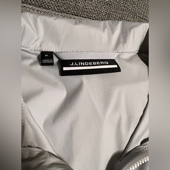 J. Lindeberg M Gray - Picture 2 of 9